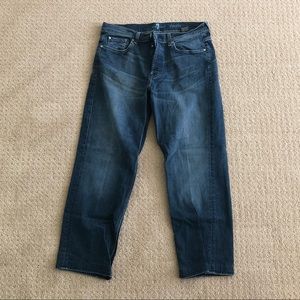 7 for mankind jeans